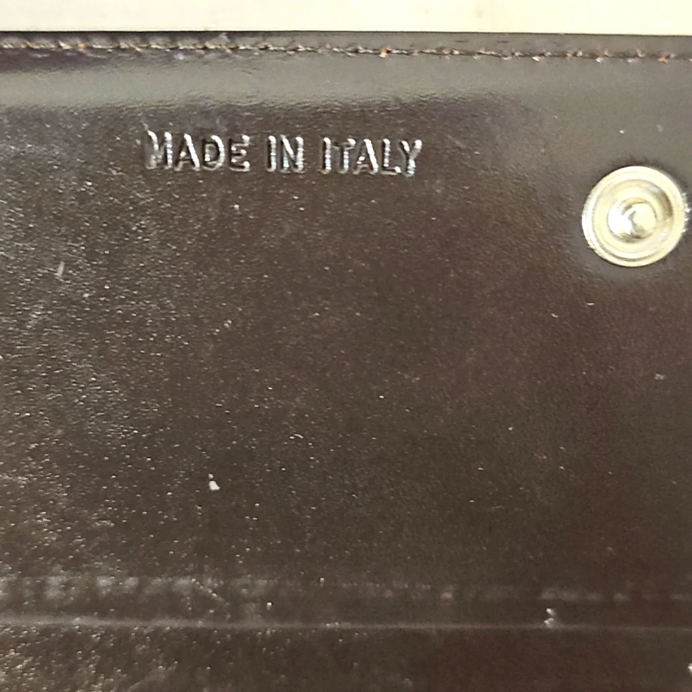 Prada Black Wallet - Picture 7 of 12